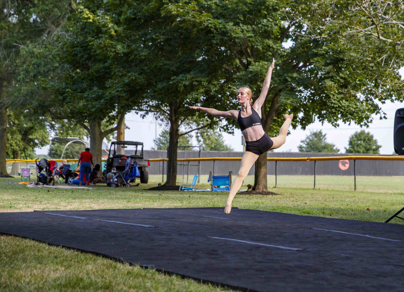 Middle Township's Night Out